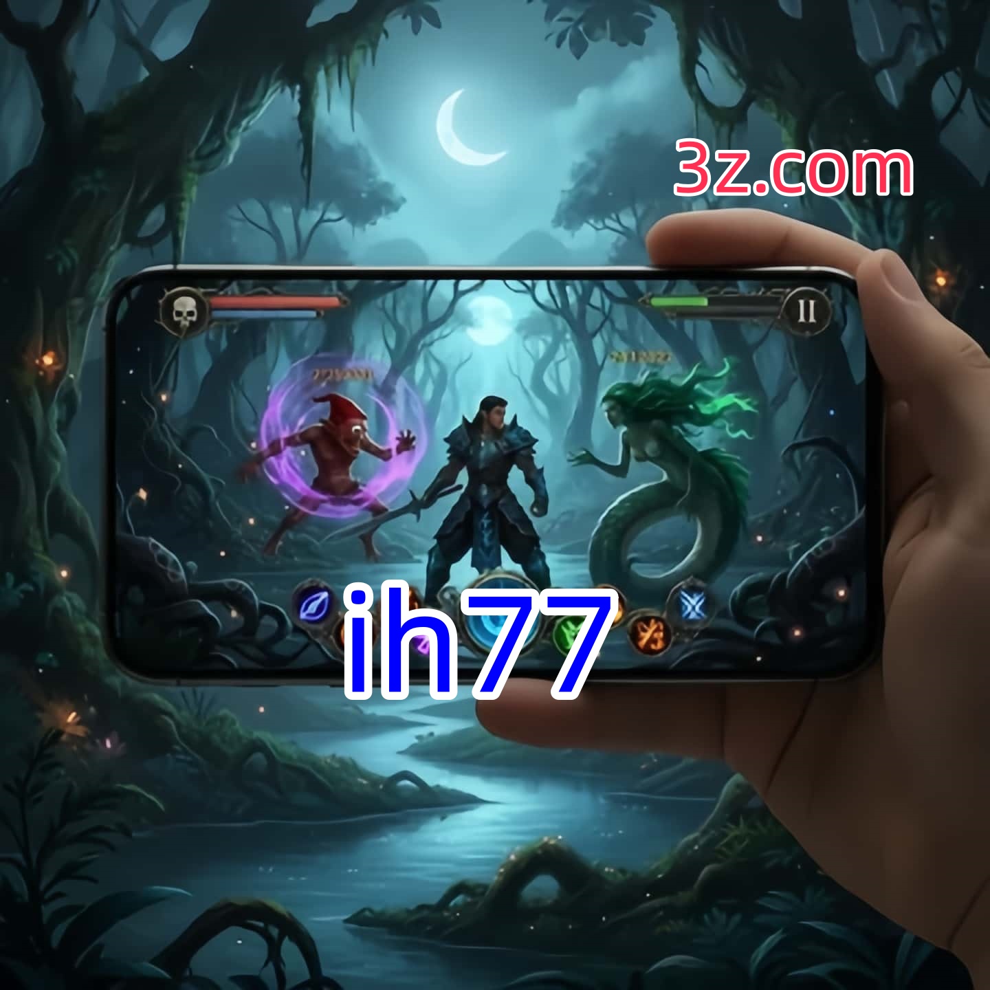 Ofertas Imperdíveis na ih77: Promoções e Bônus Que Valem a Pena