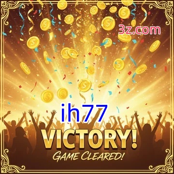 ih77: Seu Cassino Premiado com Pagamentos Rápidos