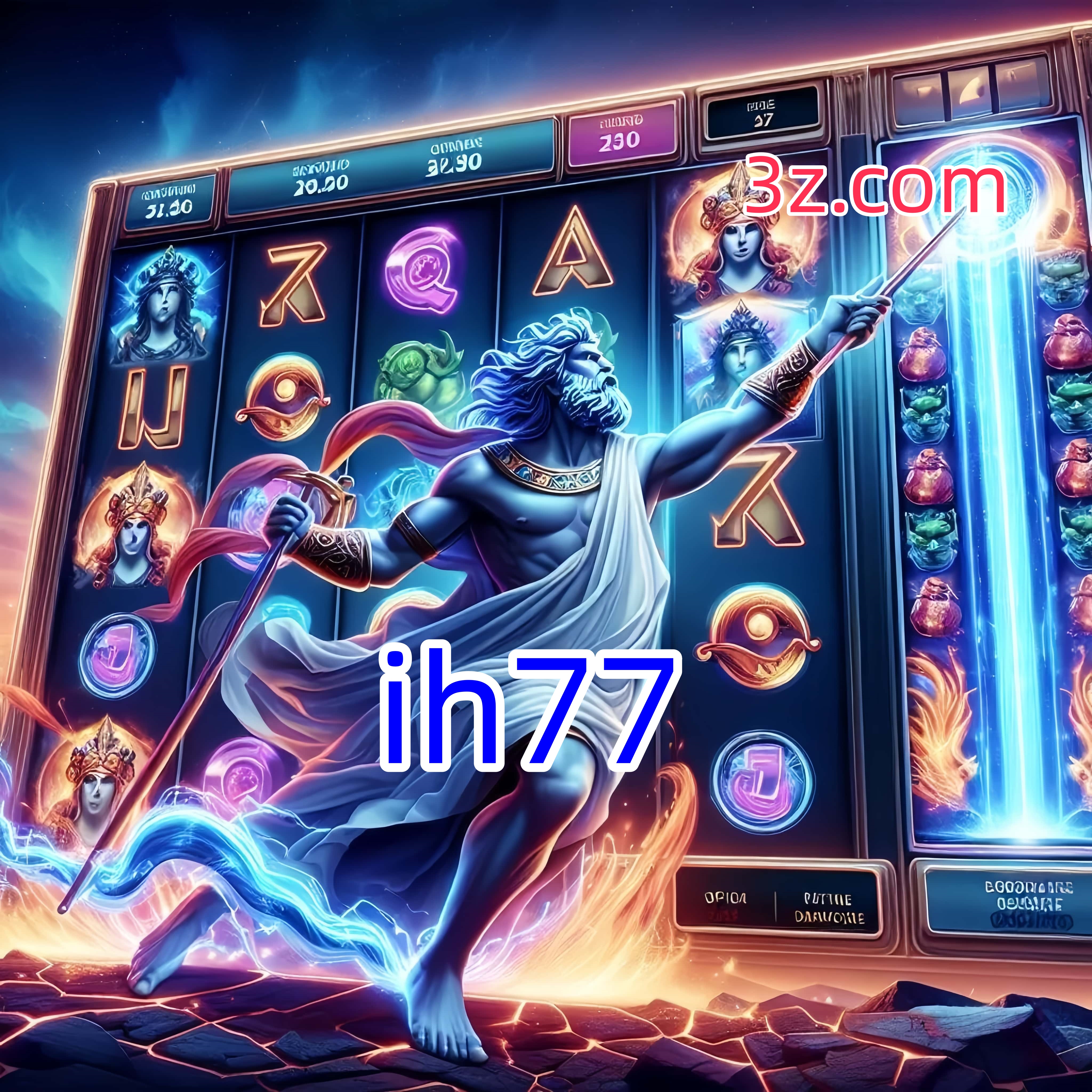 ih77 - Cassino Site Oficial - ih77bv.com