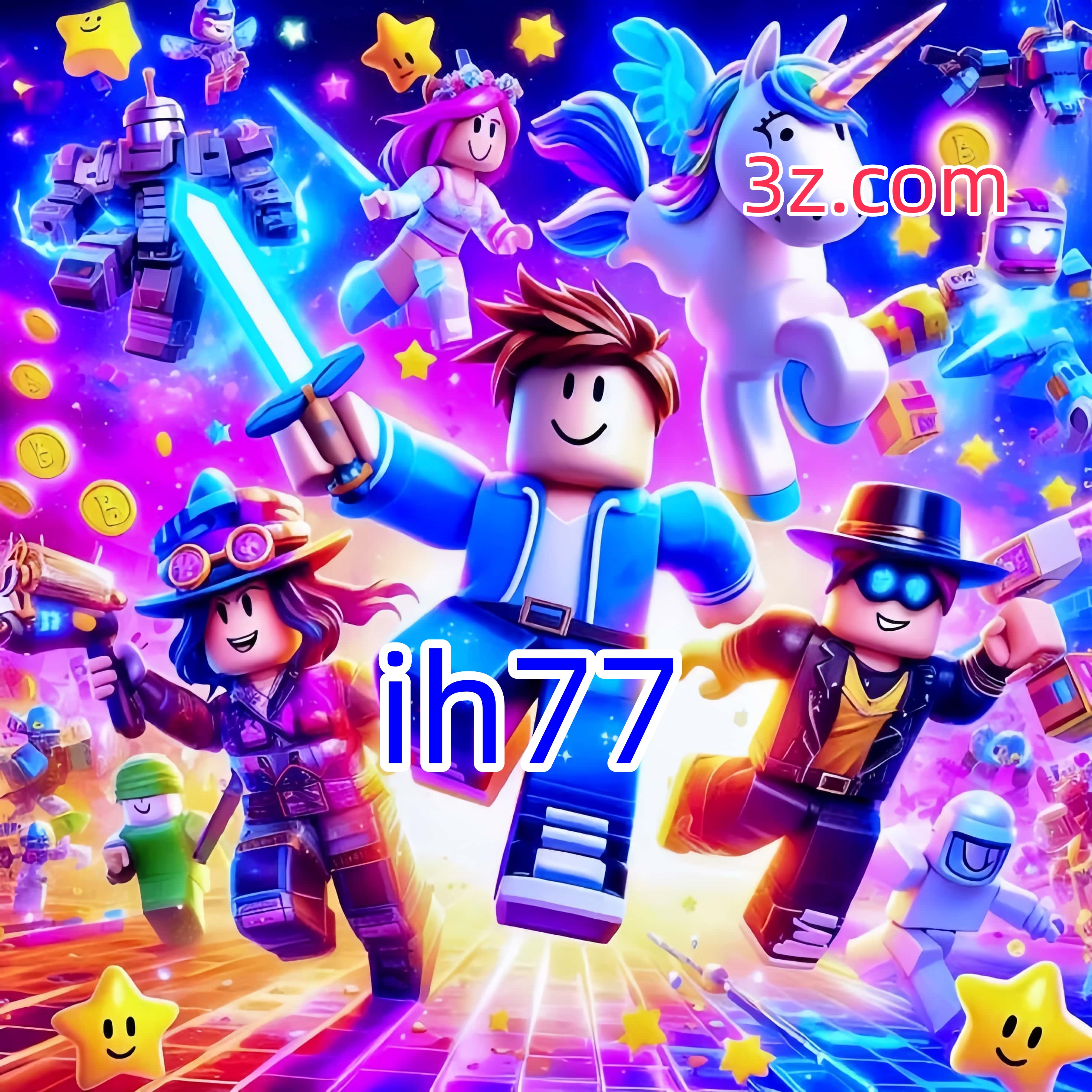 Experimente o Login Seguro Premium no ih77