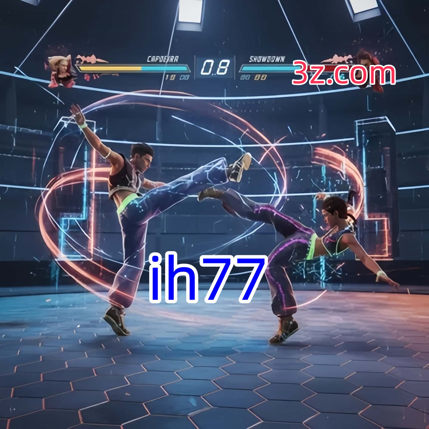 Bônus Generosos e Exclusivos no ih77 para Você!