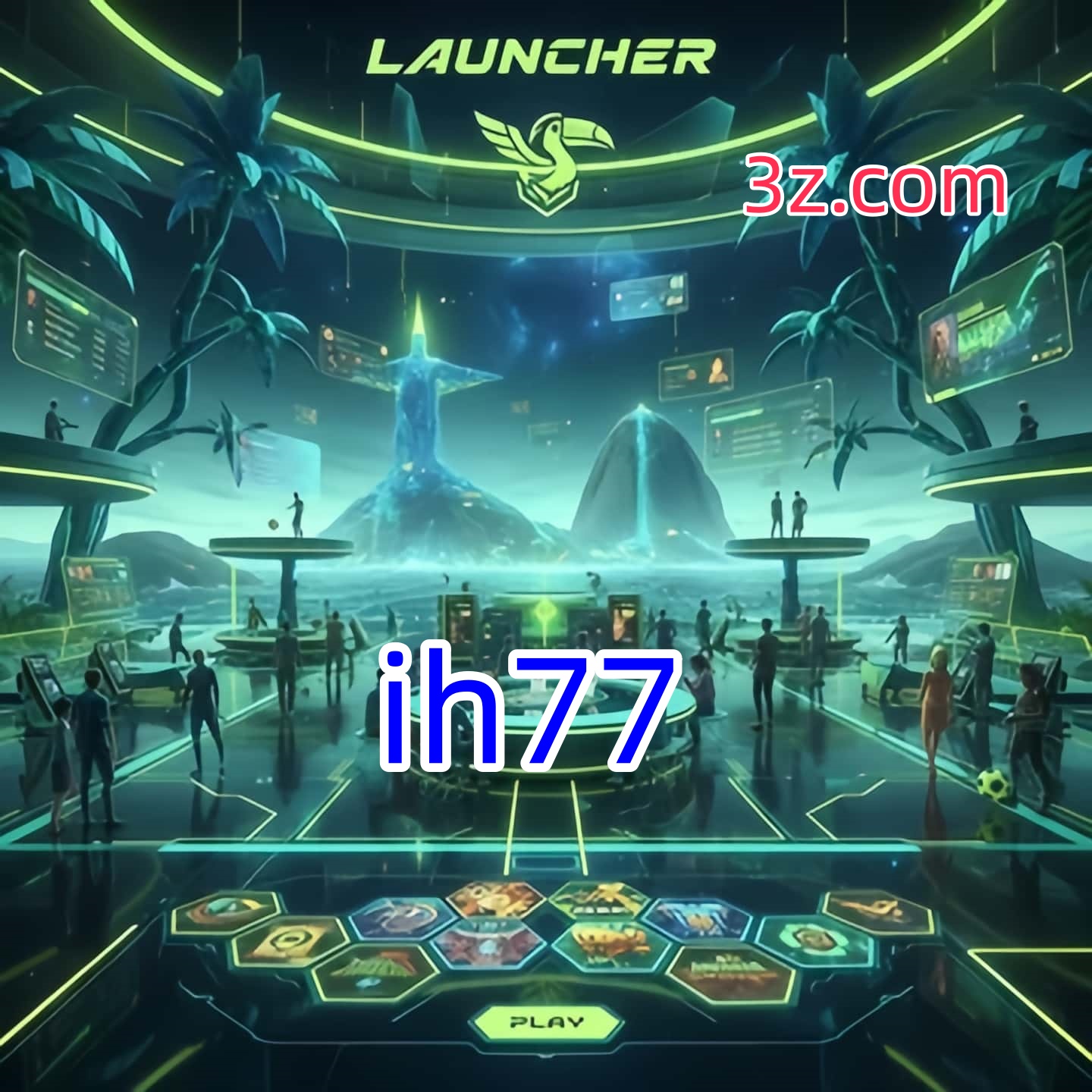 ih77: Seu Especialista em Apostas Esportivas Brasileiras